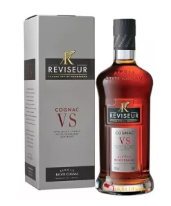 Rượu Cognac VS Reviseur