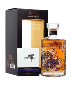 Rượu Hibiki Master's Select Limited Edition