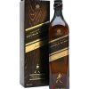 Rượu Johnnie Walker Double Black Nhật