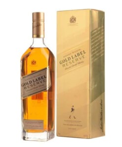 Rượu Johnnie Walker Gold Label Reserve