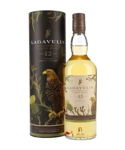 Rượu Lagavulin 12 Special Release 2020