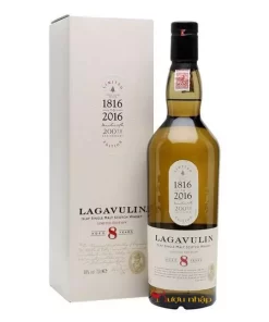 Rượu Lagavulin 8 Năm