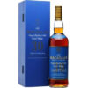 Rượu Macallan 30 năm Sherry Oak Blue Label