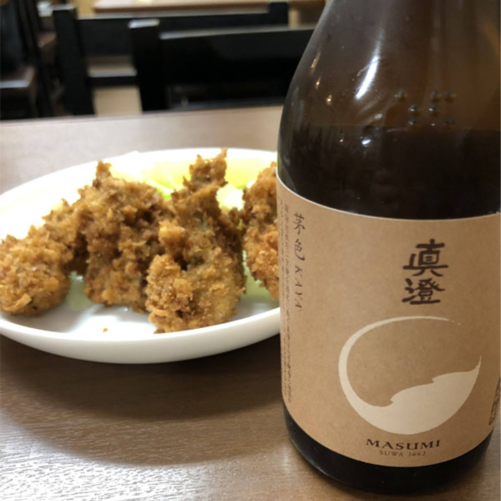 Sake Masumi Kaya 300ml Rượu Sake Masumi Kaya 300ml