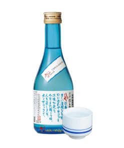 Rượu Sake Nishino Seki Hiya (17.4%) 300ml