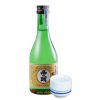 Rượu Sake Nishino Seki Junmaishu (15%) 300ml