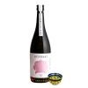 Rượu Sake tươi Kunisaki Nishinoseki (17%) 720ml