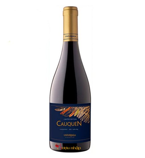 Rượu Vang Cauquen Limited Edition