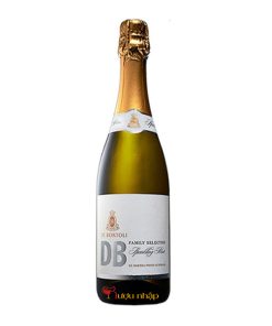 Rượu Vang Nổ De Bortoli Family Selection Sparkling Brut