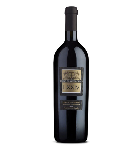 Rượu Vang Ý Feudo Di Santa Croce Celebration LXXIV Rượu Vang Ý Feudo Di Santa Croce Celebration LXXIV