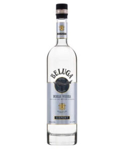 Rượu Vodka Beluga Noble Russian