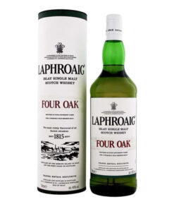 Rượu Whisky Khói Laphroaig Four Oak 1L