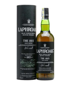 Rượu whisky khói Laphroaig The 1815 Legacy Edition