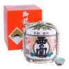 Sake Nishino Seki Hana Barrel 1800ml