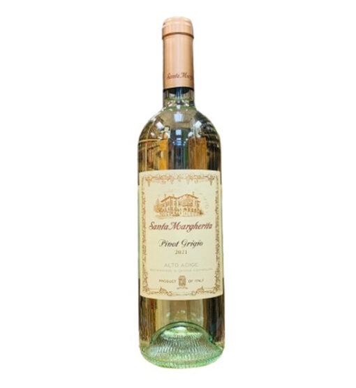 Vang Ý Santa Margherita Pinot Grigio Valdadige