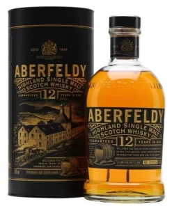 Aberfeldy 12