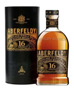 Aberfeldy 16