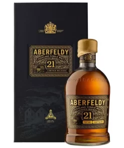 Aberfeldy 21