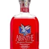Absinthe Jacques Senaux Red 75%