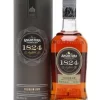 Rum Angostura 1824