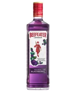 Gin Beefeater Blackberry