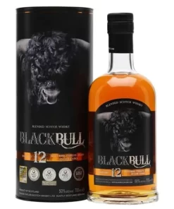 Black Bull 12
