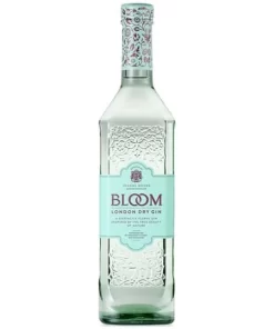 Bloom London Dry Gin - Anh Quốc.