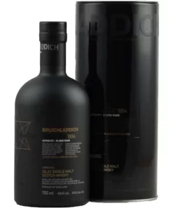 Bruichladdich Black Art 7.1