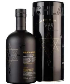 Bruichladdich Black Art 8.1