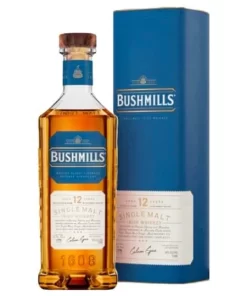 Bushmills 12