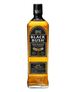 Bushmills Black Bush