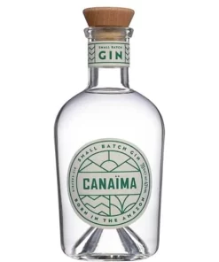 Canaima Small Batch Amazon Gin