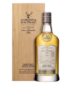 Caol Ila 1984