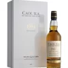 Caol Ila 1984 - 35 năm, Prima & Ultima