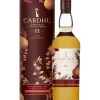 Cardhu 11 - Special Release 2020