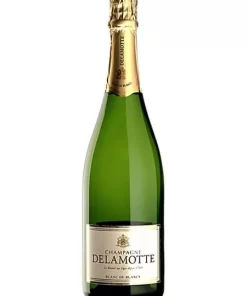 Champagne Delamotte Blanc de Blancs
