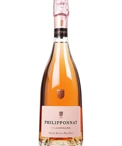 Champagne Philipponnat Royale Reserve Rose Brut