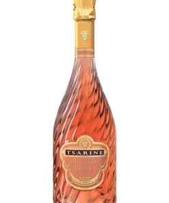 Champagne Tsarine Rose