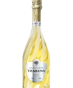 Champagne Tzarina Brut