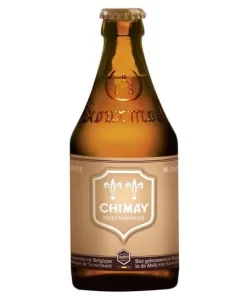 Bia Chimay Doree Gold - Chimay vàng