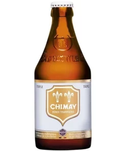 Bia Chimay Triple - bia Bỉ