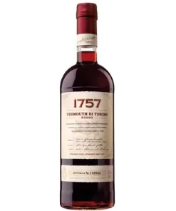 Cinzano 1757 Vermouth di Torino Rosso
