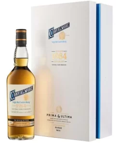 Convalmore 1984 - Prima & Ultima II