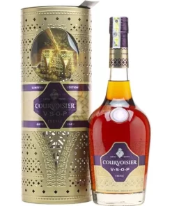 Courvoisier VSOP