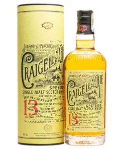 Craigellachie 13