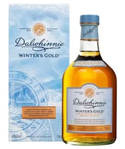 Dalwhinnie Winter's Gold