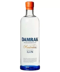 Gin Damrak Amsterdam