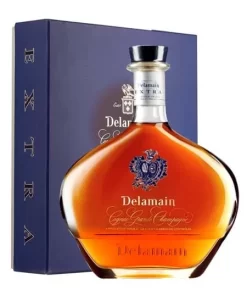 Delamain Extra Grande Champagne Cognac - Pháp