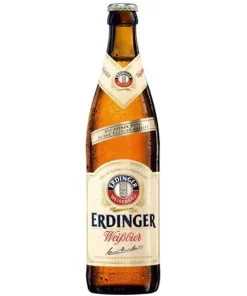 Bia Erdinger Weissbier - bia Đức