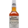 Evan Williams White Label - Bottled-in-Bond
